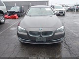 BMW 550I XDRIVE WBAFU9C57DD****** снимка