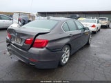 BMW 550I XDRIVE WBAFU9C57DD****** снимка