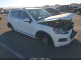 VOLKSWAGEN TOUAREG TDI EXECUTIVE WVGFK9BP4BD****** снимка