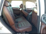 VOLKSWAGEN TOUAREG TDI EXECUTIVE WVGFK9BP4BD****** снимка