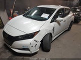NISSAN LEAF SV PLUS 60 KWH 1N4CZ1CV7PC****** снимка