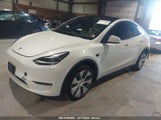 Tesla Model Y Awd/Long Range Dual Motor All-Wheel Drive 7SAYGDEEXPF921229 снимка