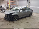 Hyundai Elantra Limited KMHDH4AE9EU186547 снимка