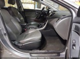 Hyundai Elantra Limited KMHDH4AE9EU186547 снимка