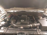 NISSAN FRONTIER SV 1N6AD0CW7EN****** снимка