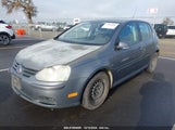 VOLKSWAGEN RABBIT S WVWDA71K89W****** снимка