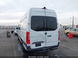 MERCEDES-BENZ SPRINTER 2500 HIGH ROOF 4-CYL DIESEL HO W1W4NCHY4PT****** снимка