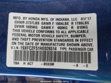 HONDA CIVIC LX 19XFC2F51HE026514 снимка