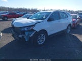 CHEVROLET EQUINOX FWD LS 3GNAXHEV0LS696088 photo