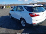CHEVROLET EQUINOX FWD LS 3GNAXHEV0LS696088 photo