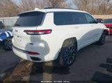 JEEP GRAND CHEROKEE L OVERLAND 4X4 1C4RJKDG5N8****** снимка