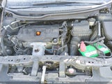 HONDA CIVIC LX 19XFB2F54CE105798 снимка