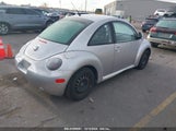 VOLKSWAGEN NEW BEETLE GLS 3VWCC21C7YM499426 снимка