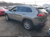 JEEP CHEROKEE LATITUDE 4X4 1C4PJMCB5HW584534 снимка