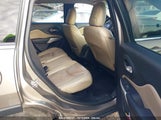JEEP CHEROKEE LATITUDE 4X4 1C4PJMCB5HW584534 снимка