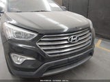 HYUNDAI SANTA FE GLS KM8SN4HF7DU****** снимка