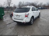 CHEVROLET EQUINOX LTZ 2GNFLGE32G6****** fotografie