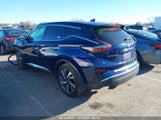 NISSAN MURANO SL INTELLIGENT AWD 5N1AZ2CS9PC****** снимка