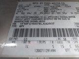 FORD EXPEDITION XLT 1FMFU16578L****** снимка