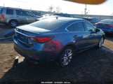 MAZDA MAZDA6 I GRAND TOURING JM1GJ1W62E1143143 fotografie