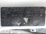KIA FORTE LX KNAFK4A65G5580354 снимка