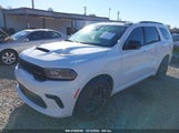 DODGE DURANGO GT PLUS RWD 1C4RDHDG5NC173195 снимка