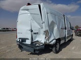 MERCEDES-BENZ SPRINTER 2500 HIGH ROOF I4 DIESEL W1Y4DCHY1NT103043 photo