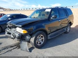 LINCOLN NAVIGATOR 5LMEU27R81L****** снимка