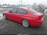 BMW 328D XDRIVE WBA3D5C53EKX96810 снимка