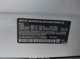 BMW X5 SDRIVE40I 5UXCR4C07LL****** снимка