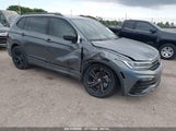 VOLKSWAGEN TIGUAN 2.0T SE R-LINE BLACK 3VVCB7AXXRM046846 photo