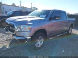 RAM 1500 BIG HORN 1C6RREFG8NN****** снимка