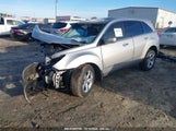 ACURA MDX TECHNOLOGY PACKAGE 2HNYD2H30CH506553 fotografie