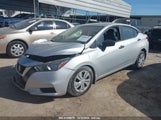 NISSAN VERSA S XTRONIC CVT 3N1CN8DV0LL****** снимка