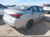 NISSAN VERSA S XTRONIC CVT 3N1CN8DV0LL****** снимка