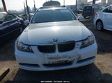 BMW 328I WBAVS13507F****** fotografie