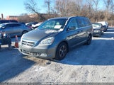 HONDA ODYSSEY TOURING 5FNRL38867B****** снимка