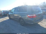 HONDA ODYSSEY TOURING 5FNRL38867B****** снимка