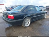 BMW 740IA WBAGG83431D****** photo