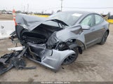 TESLA MODEL 3 LONG RANGE DUAL MOTOR ALL-WHEEL DRIVE/REAR-WHEEL DRIVE 5YJ3E1EA8RF861592 photo