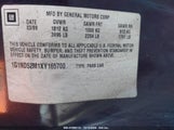 CHEVROLET MALIBU 1G1ND52M1XY****** снимка
