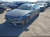 MERCEDES-BENZ CLS 400 WDDLJ6FB8GA****** снимка