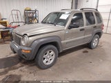 JEEP LIBERTY SPORT 1J4GL48K83W652993 снимка