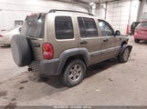 JEEP LIBERTY SPORT 1J4GL48K83W652993 снимка