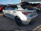 TOYOTA COROLLA SE NIGHTSHADE EDITION JTND4MBE5M3****** снимка