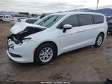 Chrysler Pacifica Lx 2C4RC1CG5KR666552 снимка