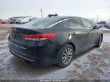 KIA OPTIMA LX 5XXGT4L30JG253354 снимка