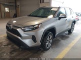 TOYOTA RAV4 HYBRID XLE 4T3RWRFV5NU064972 fotografie