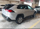 TOYOTA RAV4 HYBRID XLE 4T3RWRFV5NU064972 photo