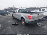 FORD F-150 XL 1FTMF1CMXDK****** снимка